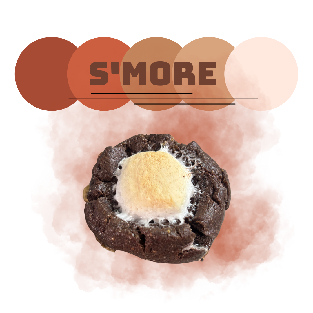 S'More Cookie