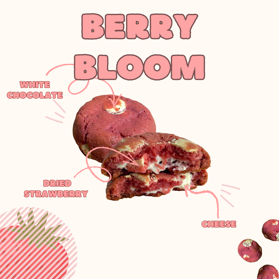 Berry Bloom