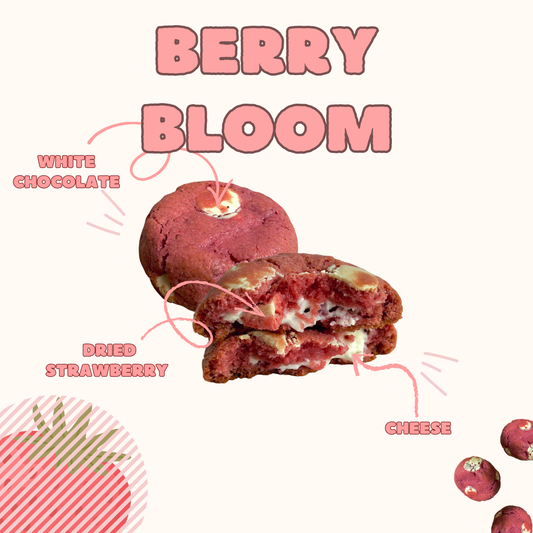 Berry Bloom