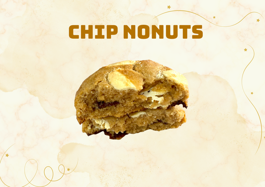 Chip Nonuts