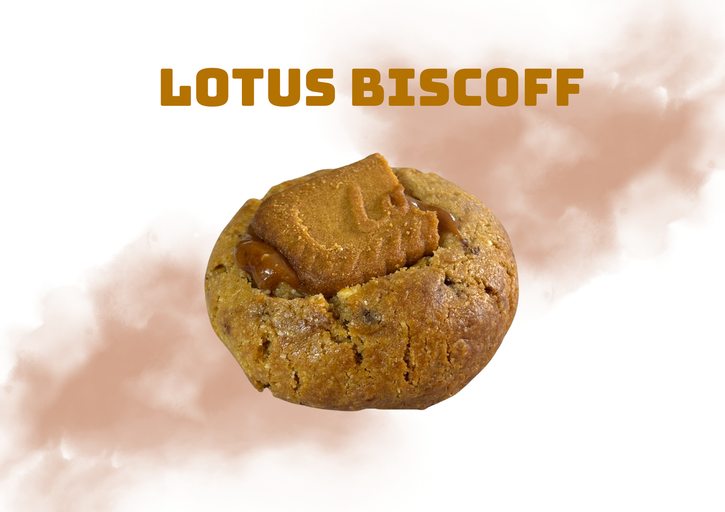 Lotus Biscoff