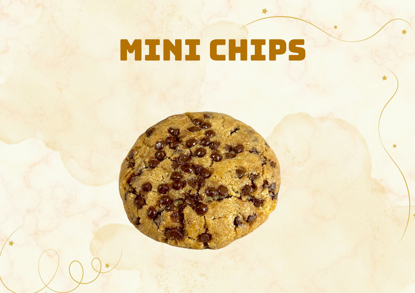 Mini Chips